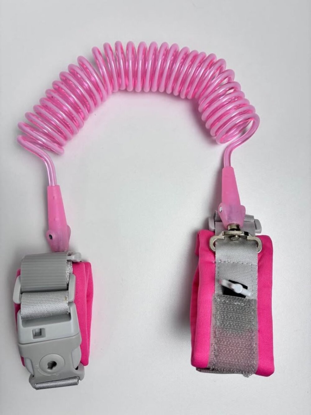 Toddler Leash, Anti Lost Wrist Link Secure Walking Harness